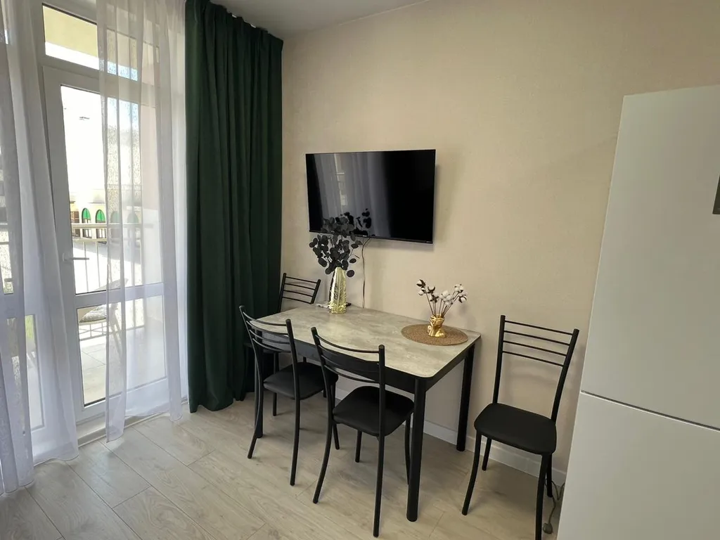 302 Евродва с бассейнами на 6 человек