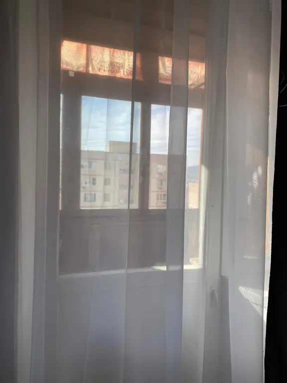 Квартира Уютная квартира — Геленджик