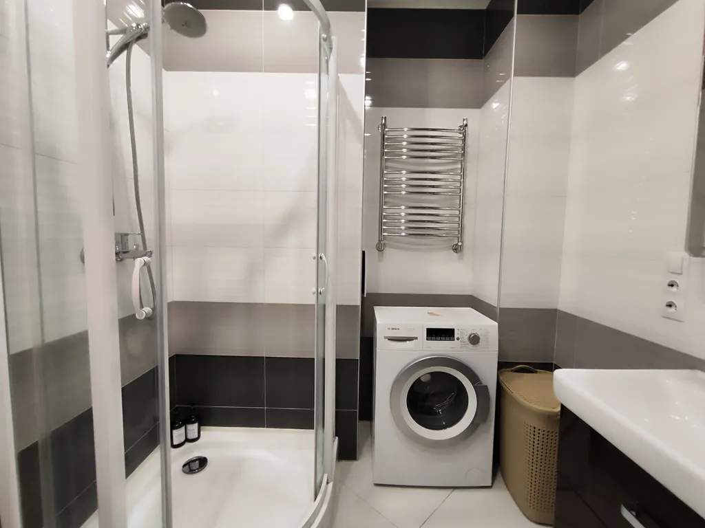 Видовая евродвушка с захватывающим видом на горы