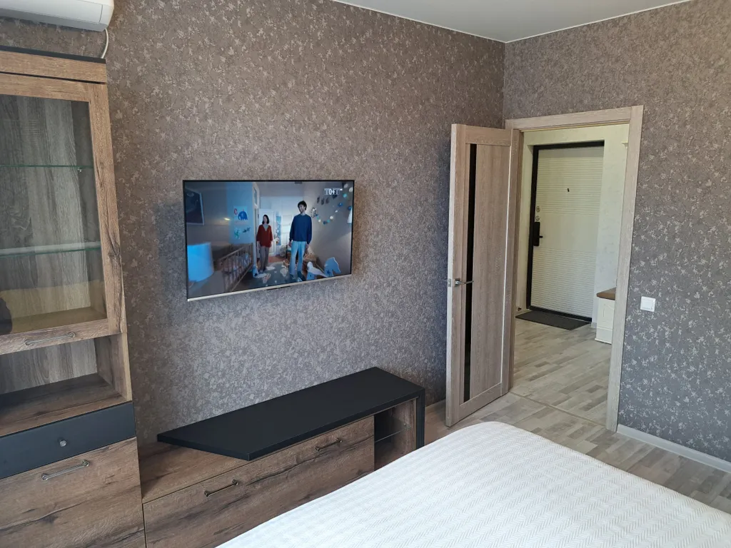 Квартира Афипский