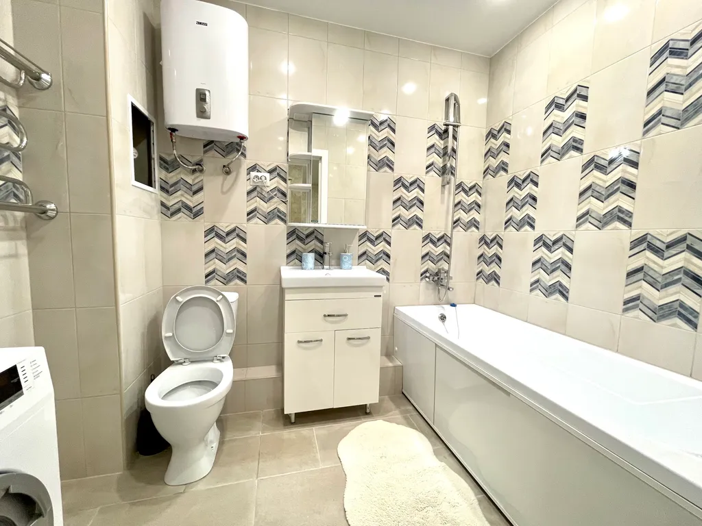 2-к квартира в центре города