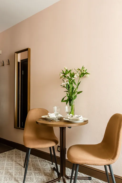 Апартаменты Кварт-Отель студия Марракеш