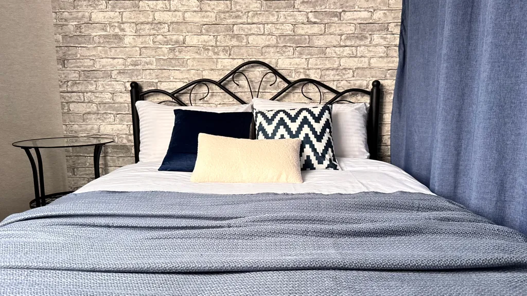 Уютная 1-комнатная квартира в химках