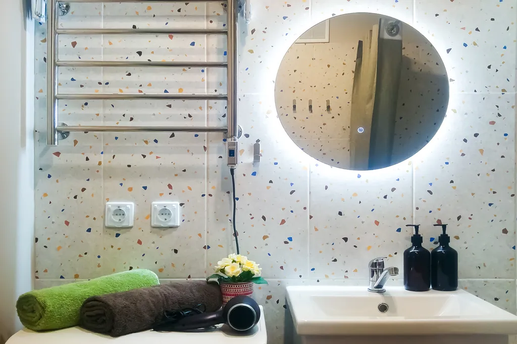 Квартира Квартира Уютная студия рядом с Метро Район Автовокзала — Екатеринбург