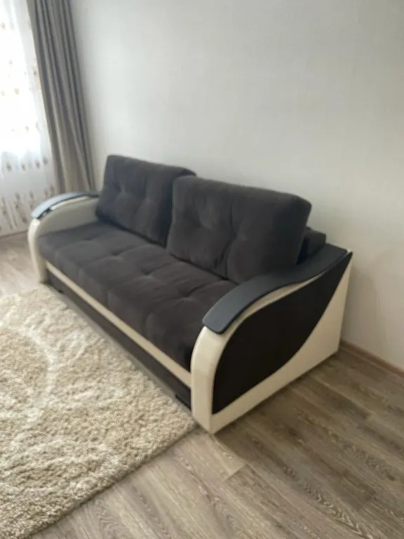 Уютную квартира на первой полосе от моря