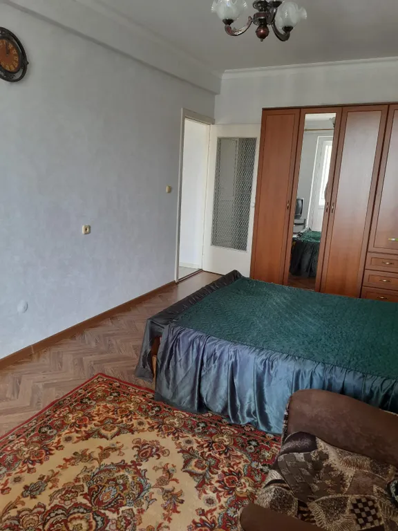 Уютная квартира в центре города — аренда посуточно в Дербент