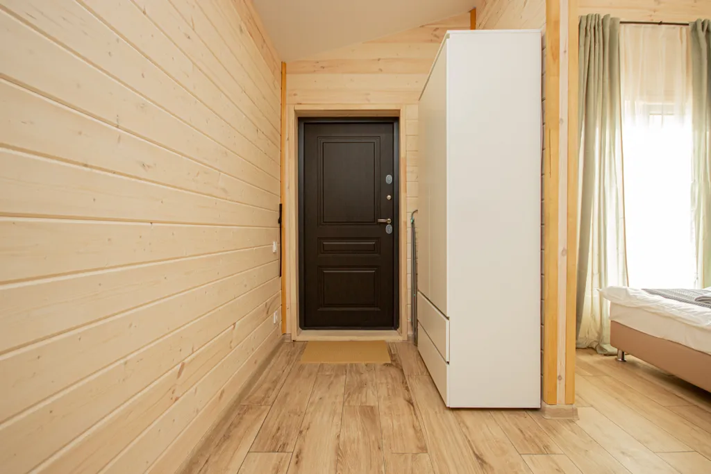 Современные апартаменты 3