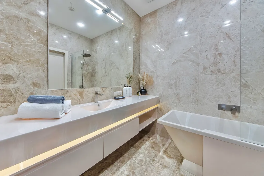 Лучший вид на башни