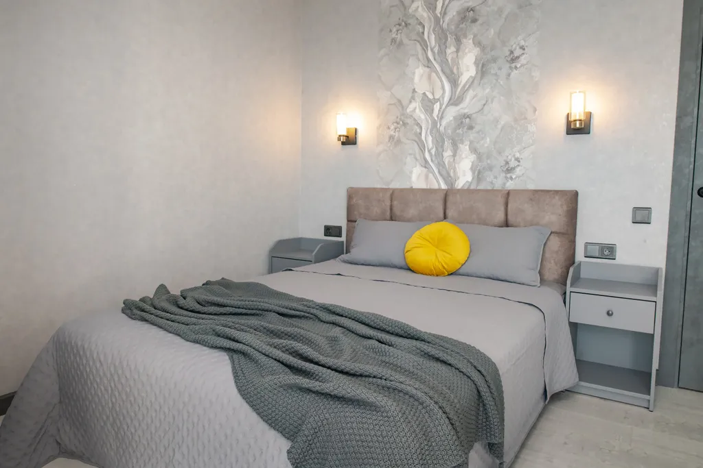 Потрясающая видовая квартира в центре