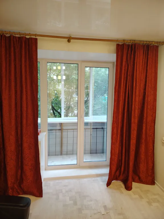 Отличная уютная квартира