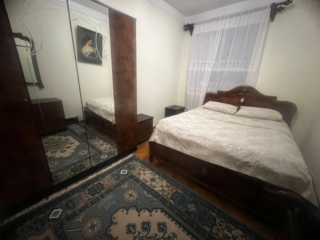 Квартира с видом на море на первой береговой линии