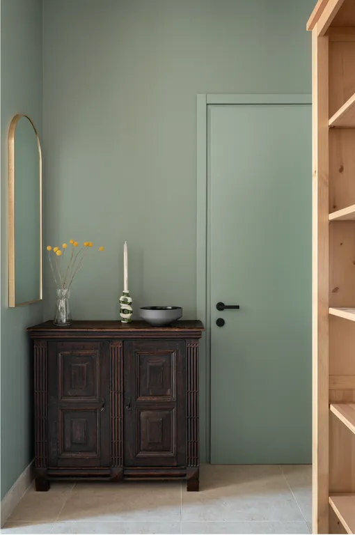 Квартира Квартира Design loft apartment — Батуми