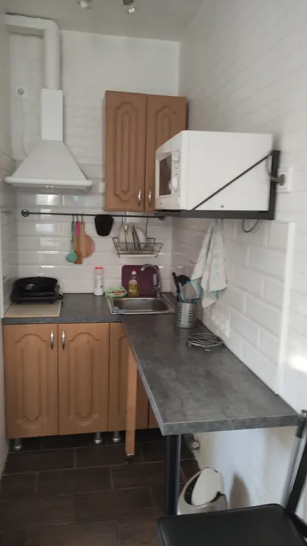 Квартира Уютные апартаменты в центре города рядом с жд вокзалом — Краснодар