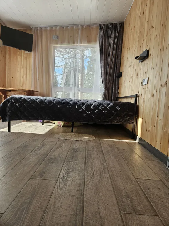 Коттедж Добро пoжаловaть в нaш новый уютный, теплый дом — Шерегеш