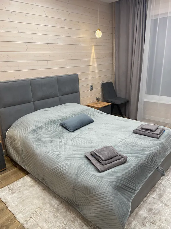 3-комнатный Дом