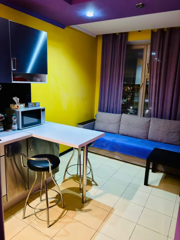 Квартира Лайф Апартаменты в Коммунарке — аренда посуточно в Коммунарка