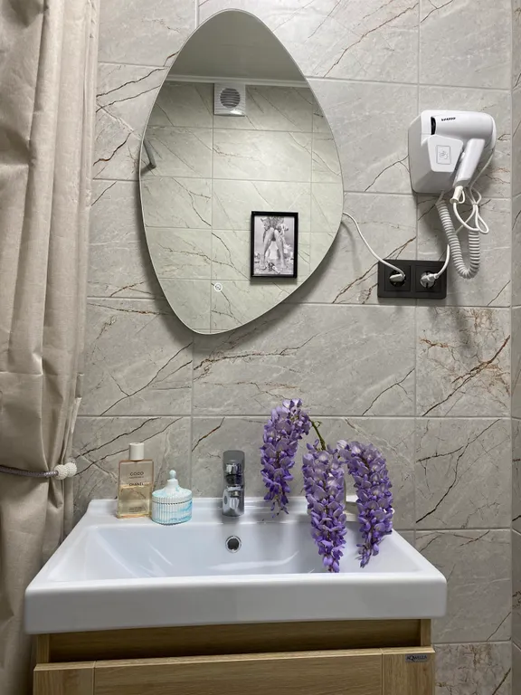 Квартира Комната — Геленджик