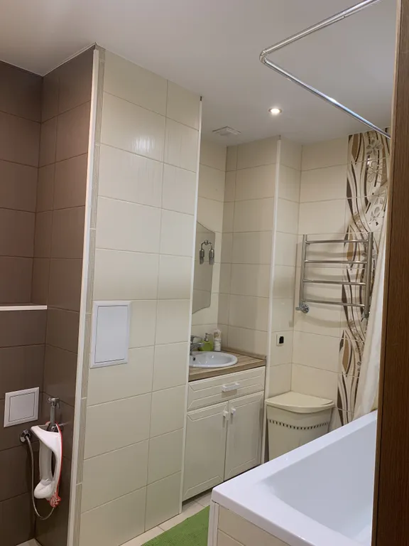 Квартира Квартира Семейный Лючия — Калининград