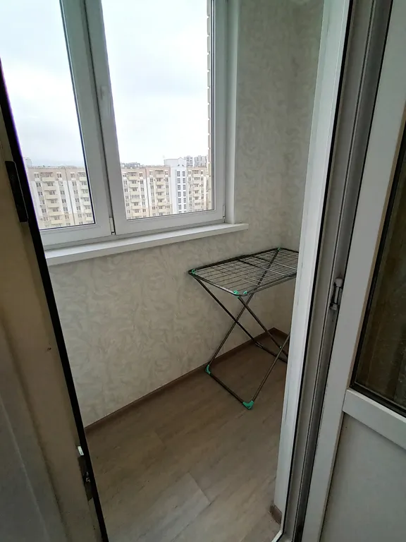 Уютная квартира-студия в центре города