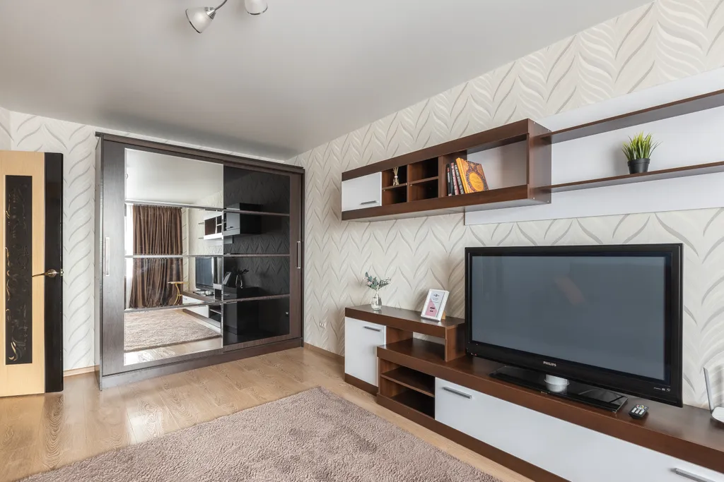 Квартира Gold