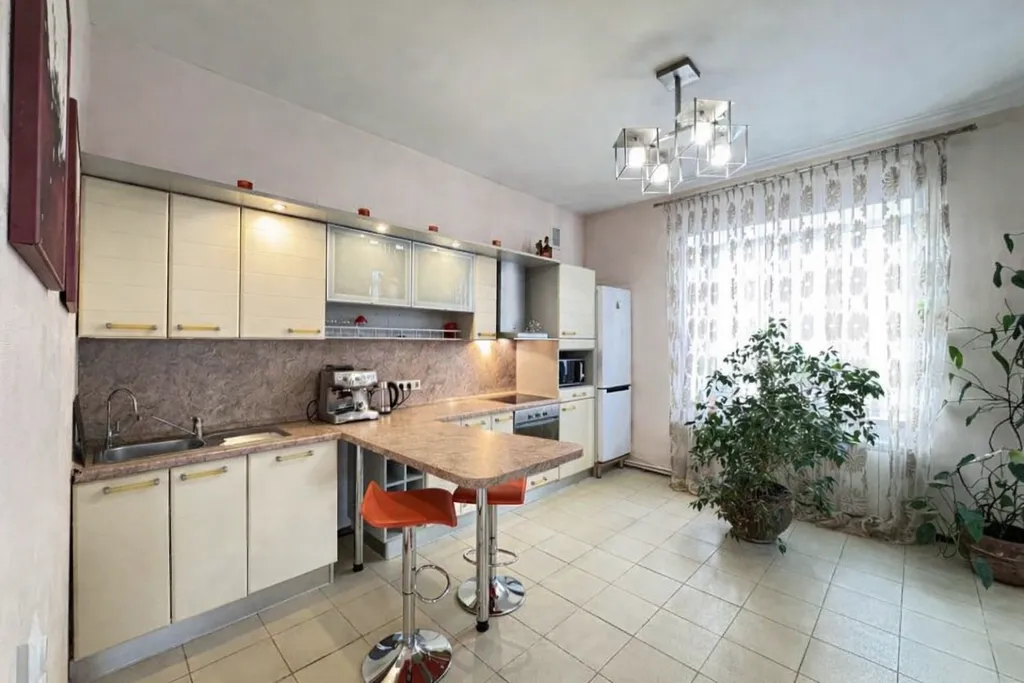 Квартира Комната — аренда посуточно в Новосибирск