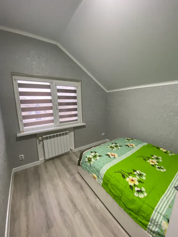 Коттедж Уютный новый дом в центре города — Элиста