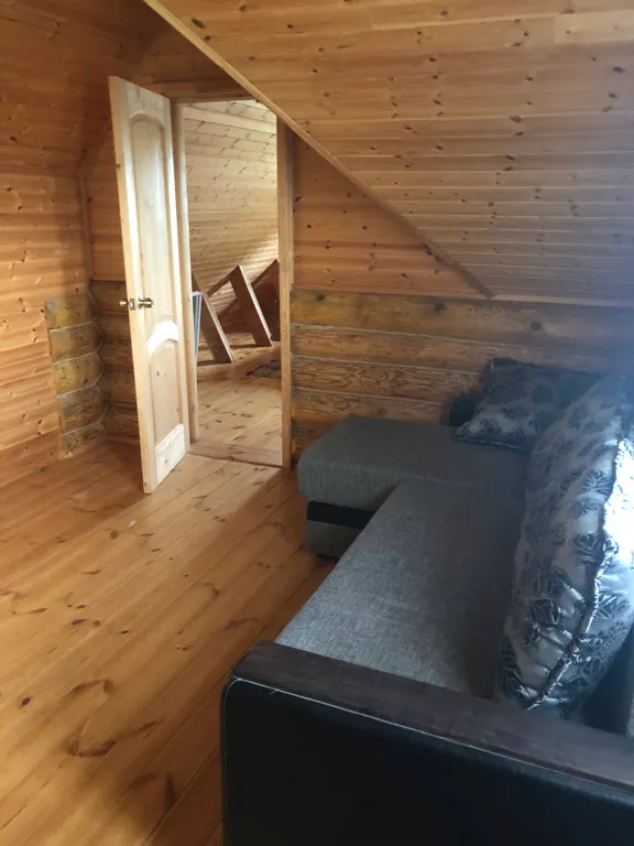 Домик в деревне