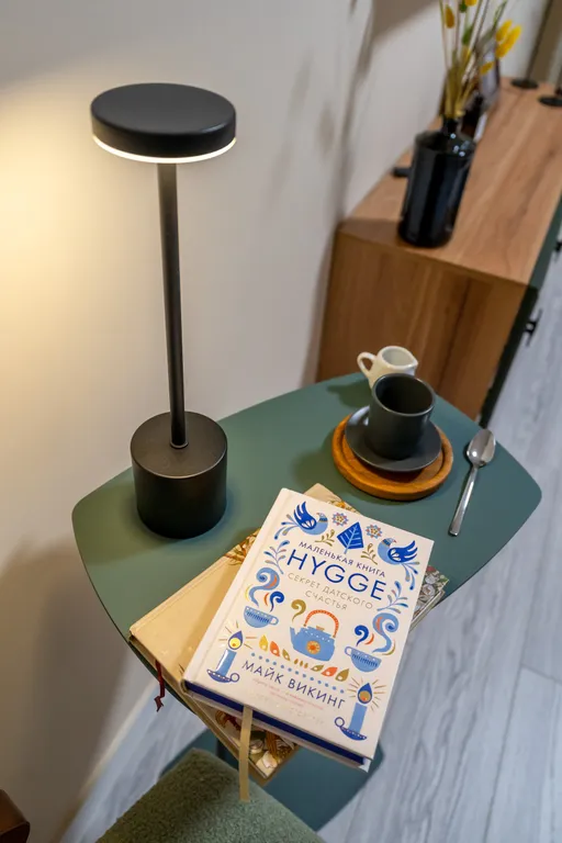 Уникальная квартира у залива в Премиум ЖК с дизайнерским ремонтом