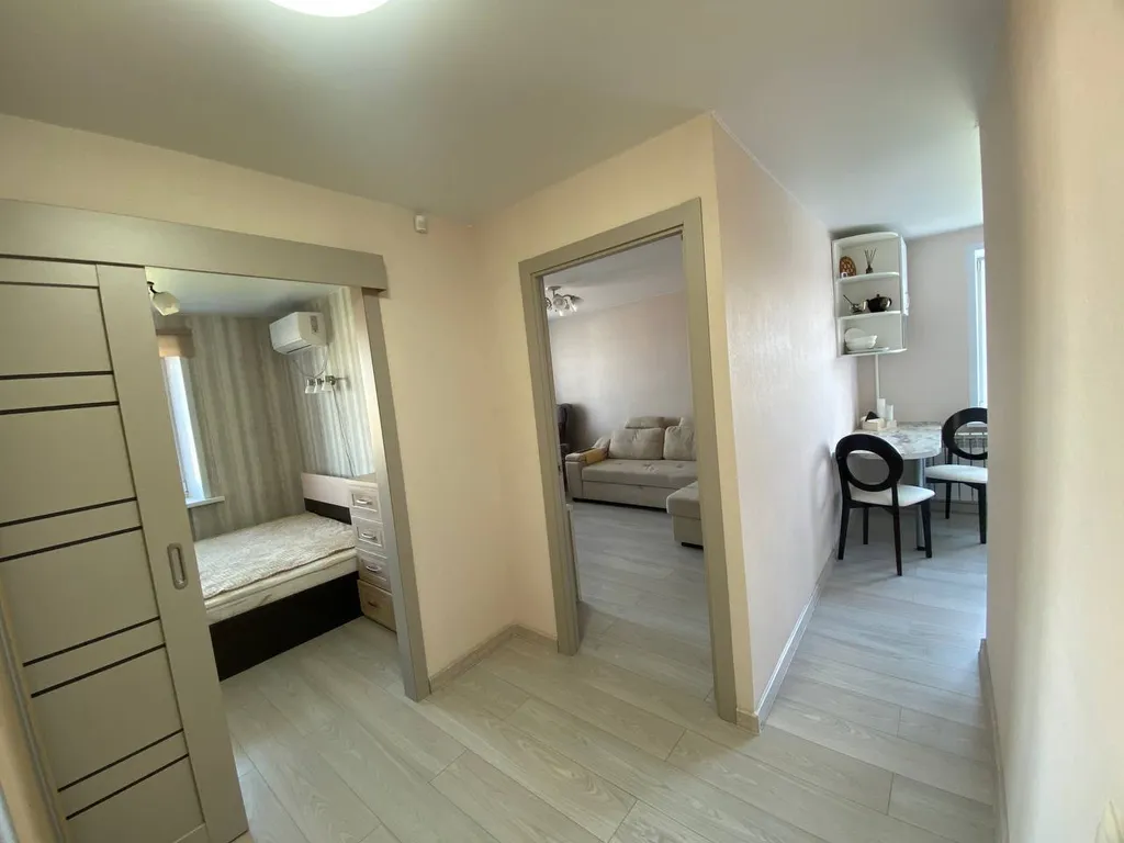 Шикарная двушка с Евро Ремонтом