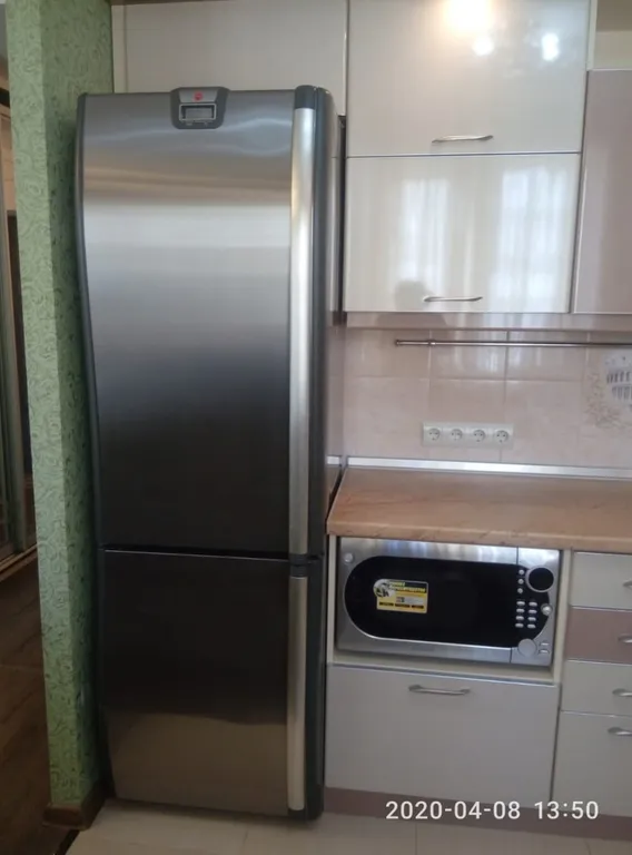 Квартира Квартира с видом на море — Евпатория