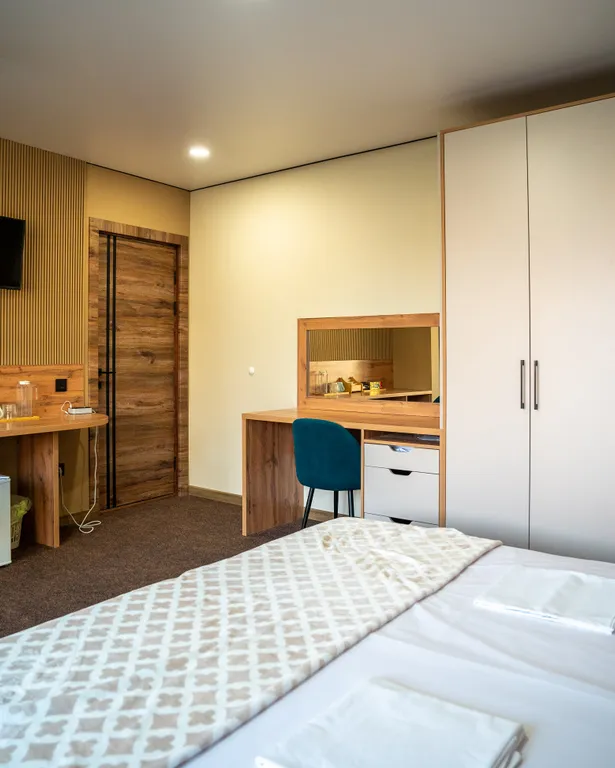 Квартира Комната — Махачкала