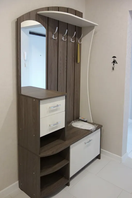 2-х комнатная квартира в 5 минутах от набережной Брюгге