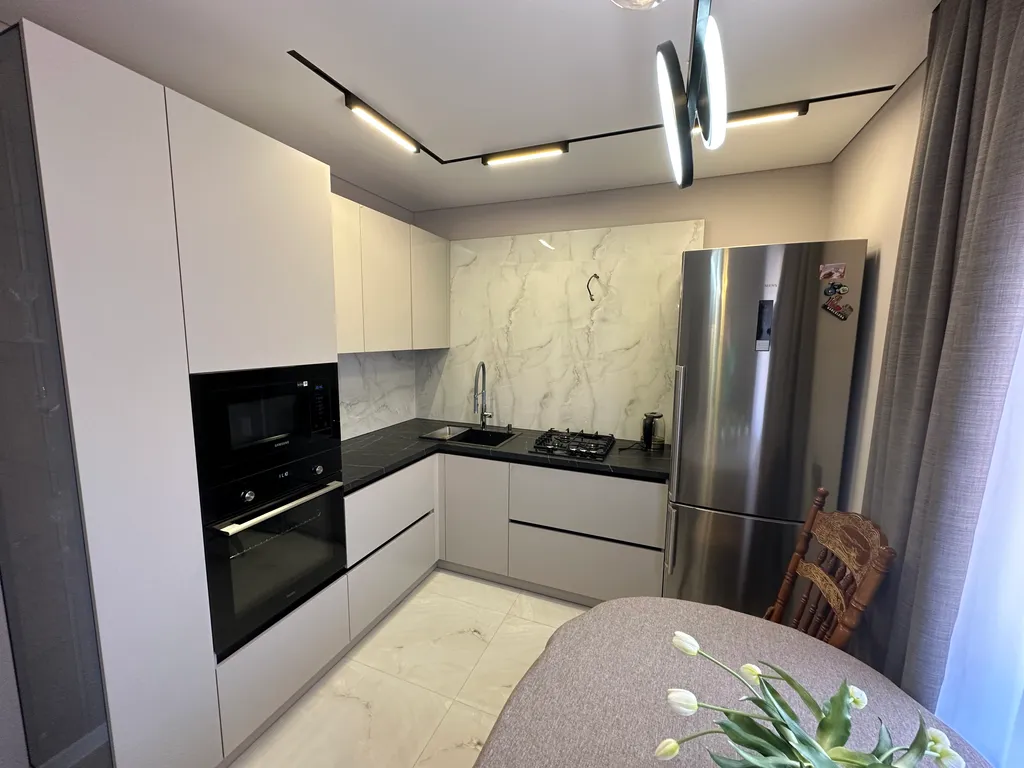 Уютный дом под ключ