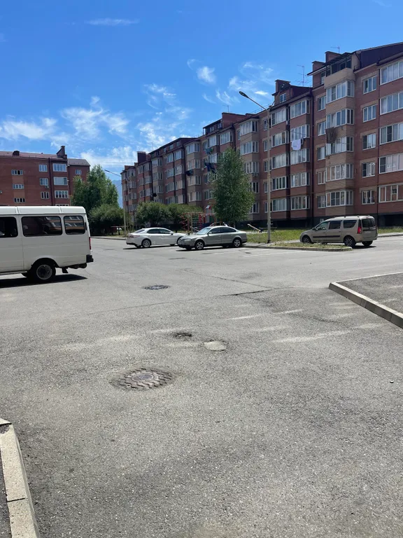 Квартира Квартира практически в центре города — Владикавказ