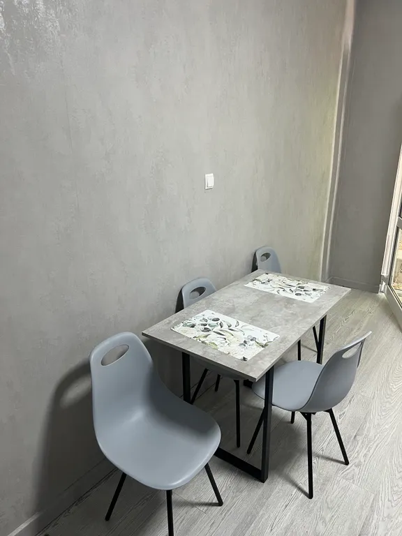 Квартира Комната — Лазаревское