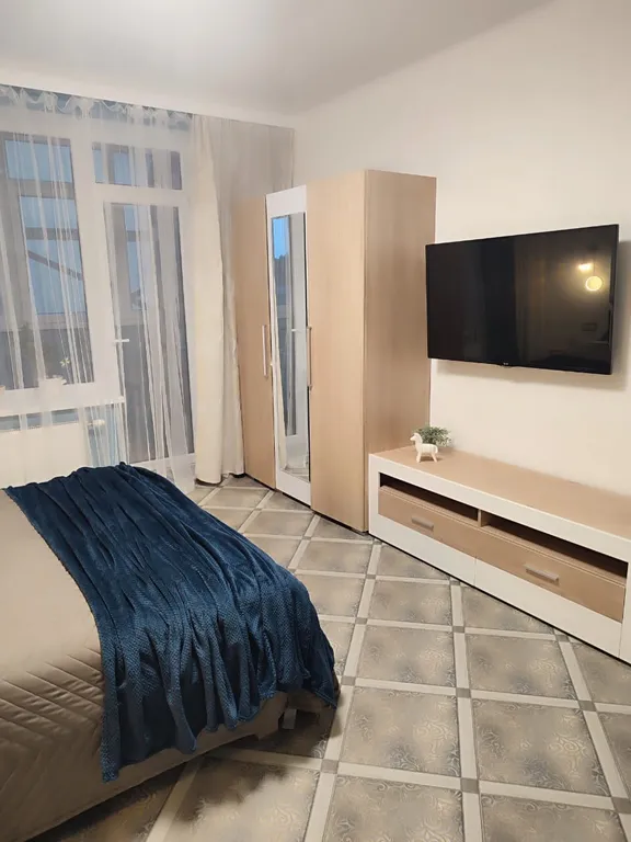 Апартаменты у озера в Светлогорске