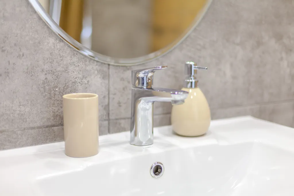 Квартира Квартира Уютная студия возле Космопорта — Самара