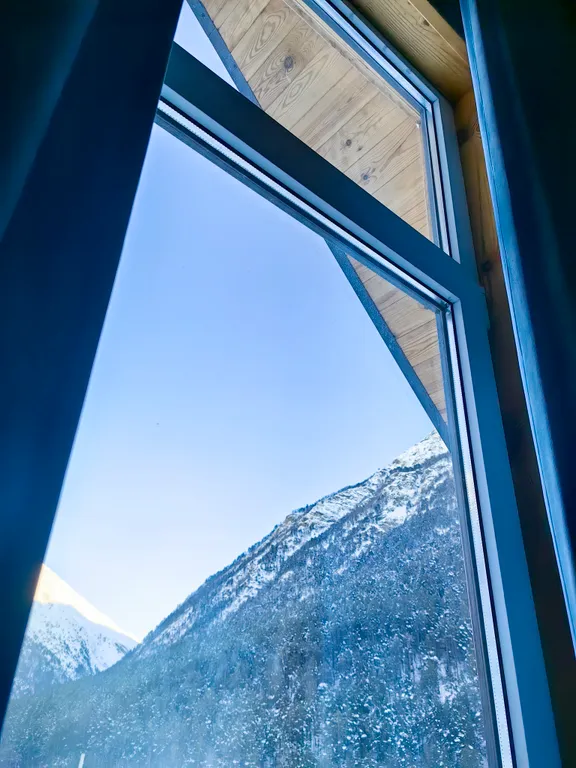 Уютный Barn House у Эльбруса с шикарным видом на Великие Горы Кавказа