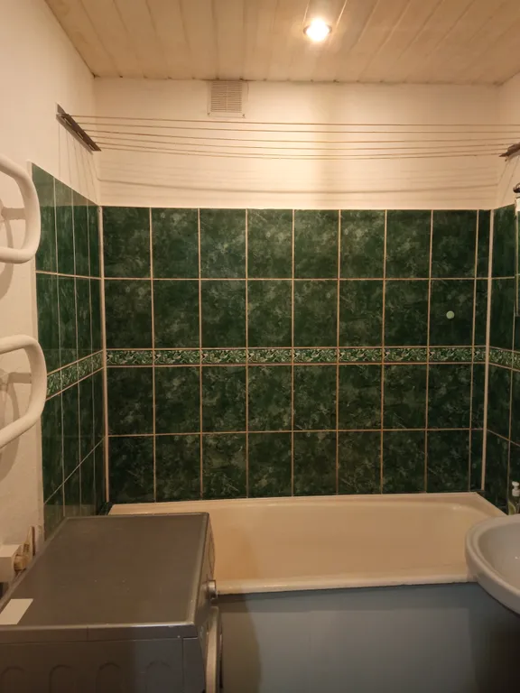 Квартира рядом с пляжем Северный