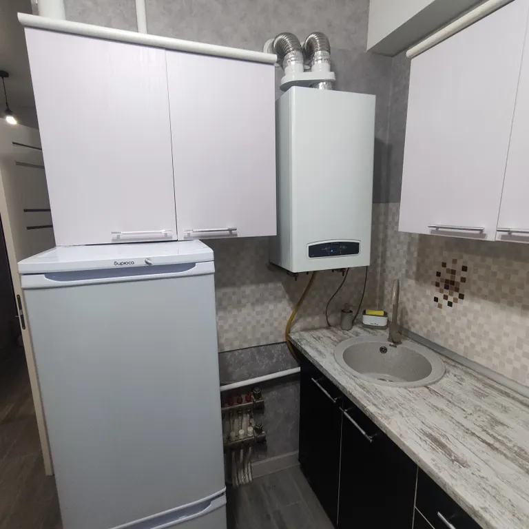 Студия возле моря