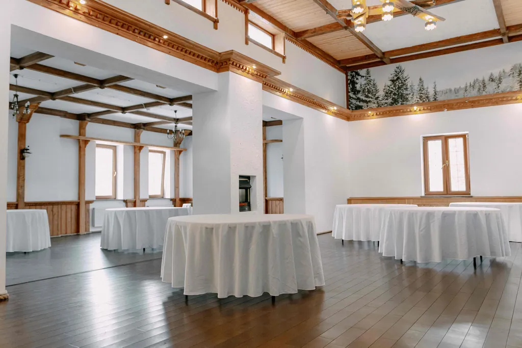 Замок Монсоро