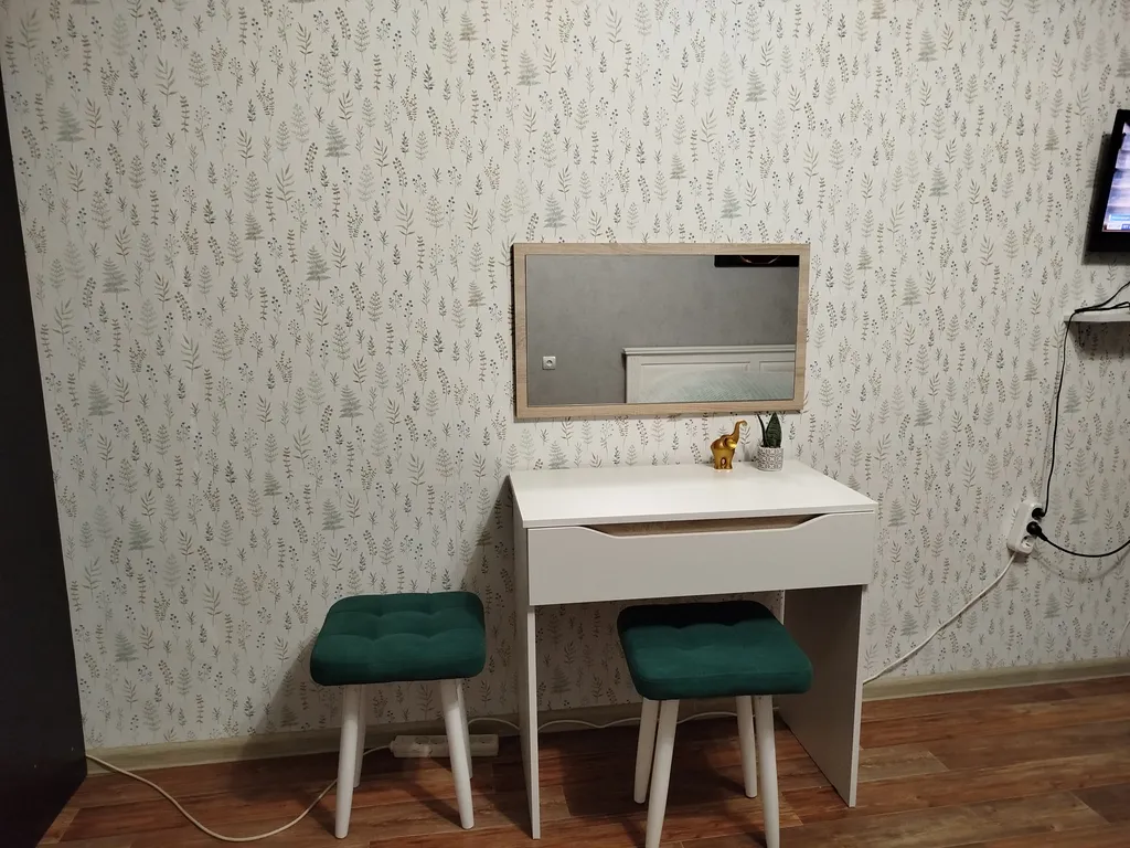 Квартира для комфортного проживания