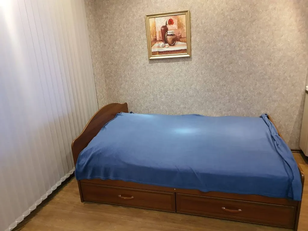 Квартира Удобная квартира у парка и метро — Новосибирск