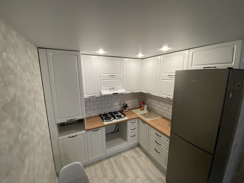 Уютная квартира рядом с ДС Олимпийский