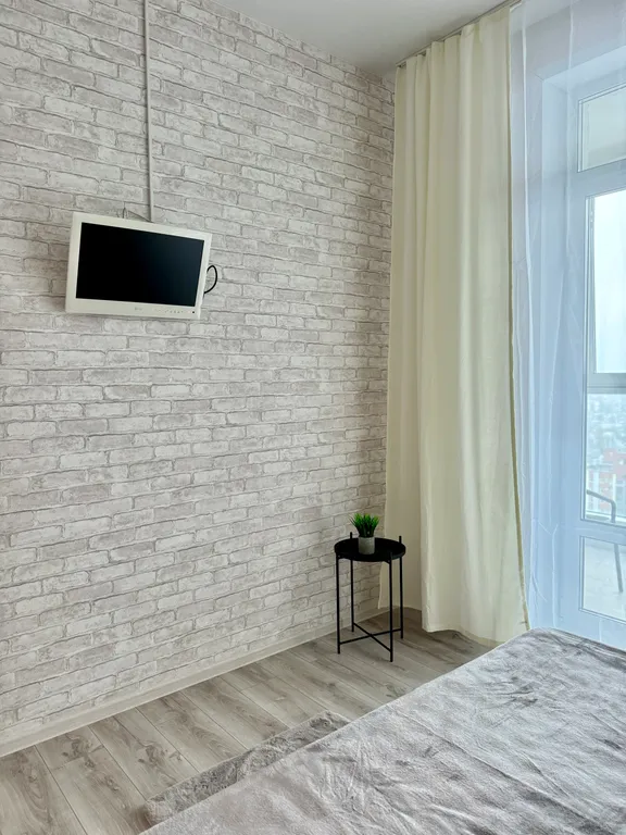 Апартамент в новом элитном доме в центре города