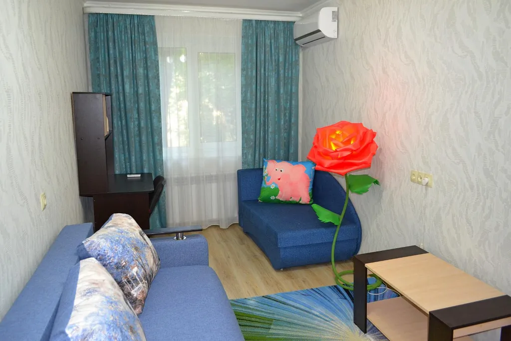 Квартира у моря