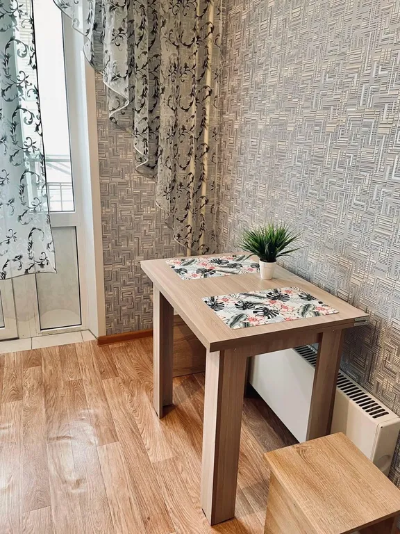 Квартира Квартира День и ночь — Красноярск