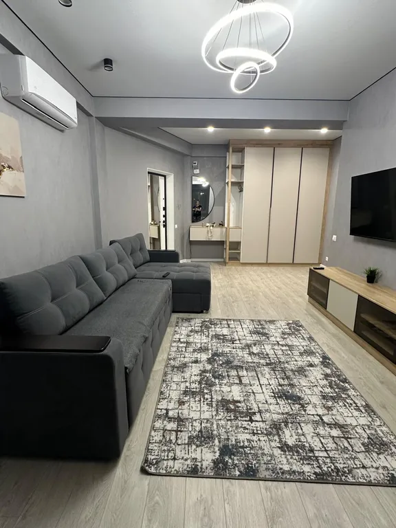 Квартира в центре