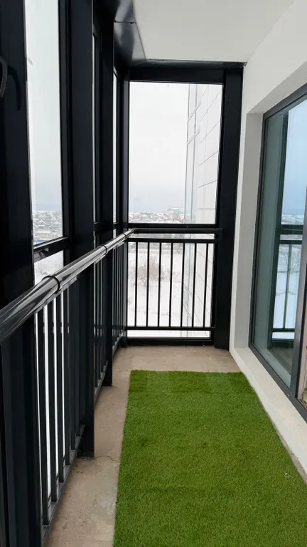 Люкс в Междречье