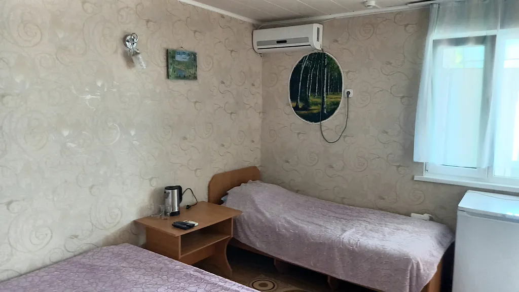 Квартира Комната — Кучугуры